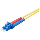 R&M PATCH CABLE FO OS2 LCD/2M R308903 R&M