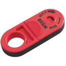 R&M CABLE ACC JACKET STRIPPER/RED R300682 R&M