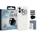 Eiger Eiger Folie 3D Glass Camera iPhone 13 Pro Clear Black (9H, 0.33mm)