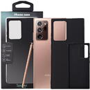 Spacer HUSA SMARTPHONE Spacer pentru Samsung Galaxy Note 20 Ultra, grosime 1.5mm, material flexibil TPU, negru "SPPC-SM-GX-N20U-TPU"
