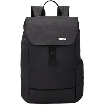 THULE Rucsac Lithos pentru laptop de 14" Negru