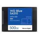Blue SA510 500GB SATA III 2.5inch