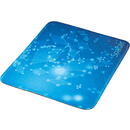 Spacer MousePAD SPACER, cauciuc si material textil, cusut pe margine, 220 x 180 x 2 mm, imagine  "SP-PAD-S-PICT"