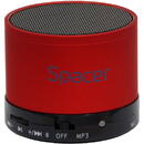 Spacer SPB-TOPPER-RED 3W Toppper, RED