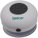 Spacer DUCKY RMS: 3W WHITE