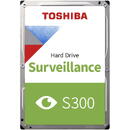 S300 Surveillance HDD 4TB 3.5