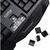 Tastatura Kit tastatura si mousepad Marvo K400+G1