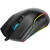 Mouse Marvo G943, USB, Black