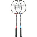 Set rachete de badminton ALUMTEC 316K
