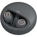 Aukey Earbuds In-ear Wireless Built-in Microphone Black