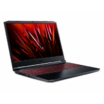 Notebook Acer Nitro 5 AN515-57-7770 15.6" FHD Intel Core i7-11800H 16GB 1TB SDD NVIDIA GeForce RTX 3060 6GB Windows 11 Shale Black