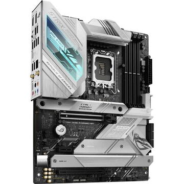 Placa de baza Asus ROG STRIX Z690-A GAMING WIFI, Intel Z690, socket 1700, ATX
