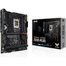 Asus TUF GAMING Z690-PLUS, Intel Z690, socket 1700, ATX