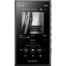 Sony NW-A105 Ecran HD tactil Bluetooth NFC Wi-Fi 16GB Black
