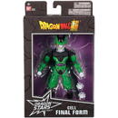 BANDAI DRAGON BALL DRAGON STARS CELL FINAL FORM