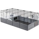 FERPLAST Cușcă modulară pentru iepuri