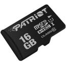 Patriot PSF16GMDC10   16 GB MicroSDHC UHS-I Class 10