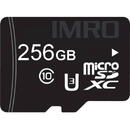 IMRO MICROSDXC  256GB UHS-3   Class 10