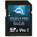OWC Atlas S Pro 64 GB SDXC UHS-II