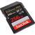 Card memorie SanDisk Extreme PRO 256 GB SDXC UHS-I Class 10