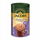 Jacobs Jacobs instant coffee Cappuccino Milka Choco 500 g