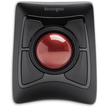 Mouse Kensington K72359WW  Trackball "Expert" Wireless Bluetooth Negru