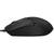 Mouse A4Tech FM12  cu fir USB Optic 1600 dpi Negru