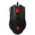 Mouse A4Tech V9M  Gaming cu fir USB Optic 4000 dpi iluminare Negru