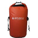 AMPHIBIOUS AMPHIBIOUS WATERPROOF BAG TUBE 40L RED P/N: TS-1040.03