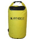 AMPHIBIOUS AMPHIBIOUS WATERPROOF BAG TUBE 20L YELLOW P/N: TS-1020.04