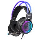 Cosmo Pro Headset   Gaming 7.1 Black