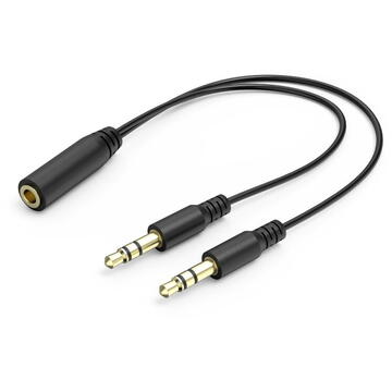 Casti Hama uRage SoundZ 300     Gaming Negru