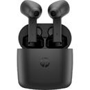 HP G2 Wireless  In-ear Music Bluetooth Negru