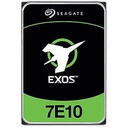 Exos 7E10 8TB SAS 3.5inch