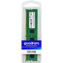 GOODRAM GR3200D464L22S16G, DDR4, 16GB, 3200MHz, CL22