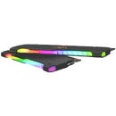 Viper Steel RGB, 64GB, DDR4-3600MHz, CL16, Dual Channel