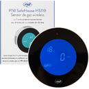 PNI Senzor de gaz wireless PNI SafeHouse HS110 compatibil cu sistemul de alarma wireless PNI SafeHouse HS600 si HS650