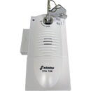 Stabo Sistem de alarma Stabo TFA 100 pentru usa, fereastra, 90 dB, activare cu cheie, temporizare, cod 51109