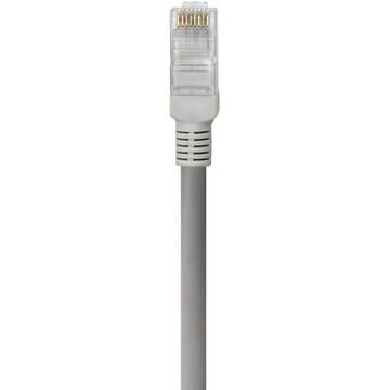 Cablu de retea UTP CAT6e PNI U0615, Patch, mufat 2xRJ45, 8 fire x 0.4 mm, 1.5m