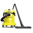 Vacuum cleaner WD 2 Plus V-15/4/18/C