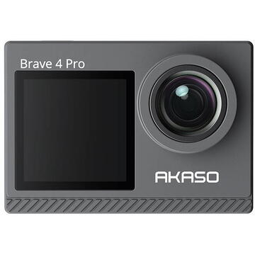 Akaso Brave 4 Pro camera