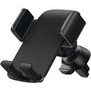 Baseus Baseus Easy Control Pro car holder for grille (black)