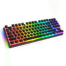 HAVIT Havit KB851L Mechanical Gaming Tastatura, Iluminare  RGB, USB, Cu fir, 89 taste