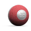 Cheerble Cheerble M1 Interactive Cat Ball (red)