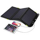 Allpowers Photovoltaic panel Allpowers AP-SP-002-BLA 21W + Powerbank 10000mAh