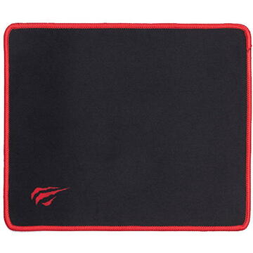 Mousepad Mouse pad Havit MP839 Gaming Negru/Rosu 250*210*2