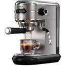 HiBREW H11 cob coffeemaker with 19 bar pressure 1450 W