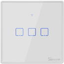 Sonoff Smart Switch WiFi + RF 433 Sonoff T2 EU TX (3-channel)