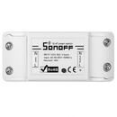 Sonoff 022609, 90V~250V, 2.4 GHz, Alb