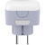 WI-FI SMART PLUG BroadLink SP4L-EU